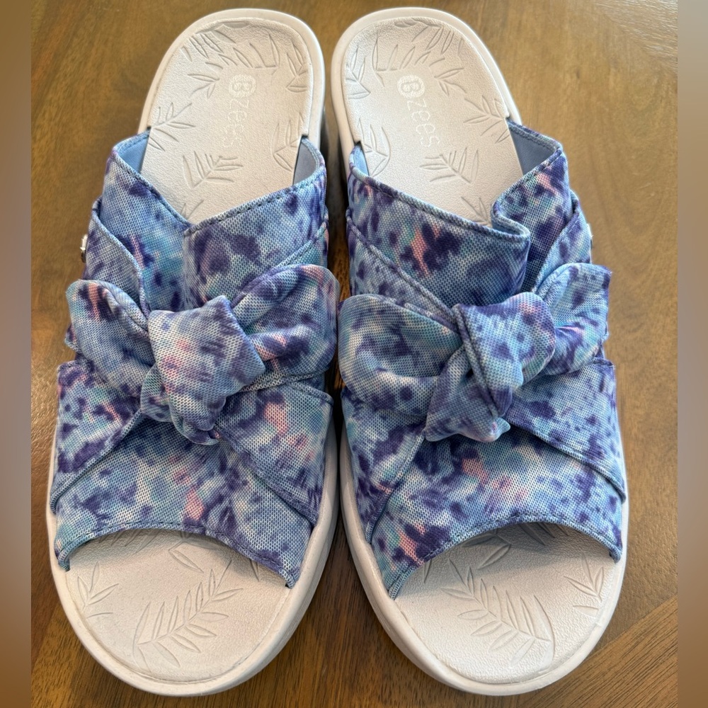 BZees wedges